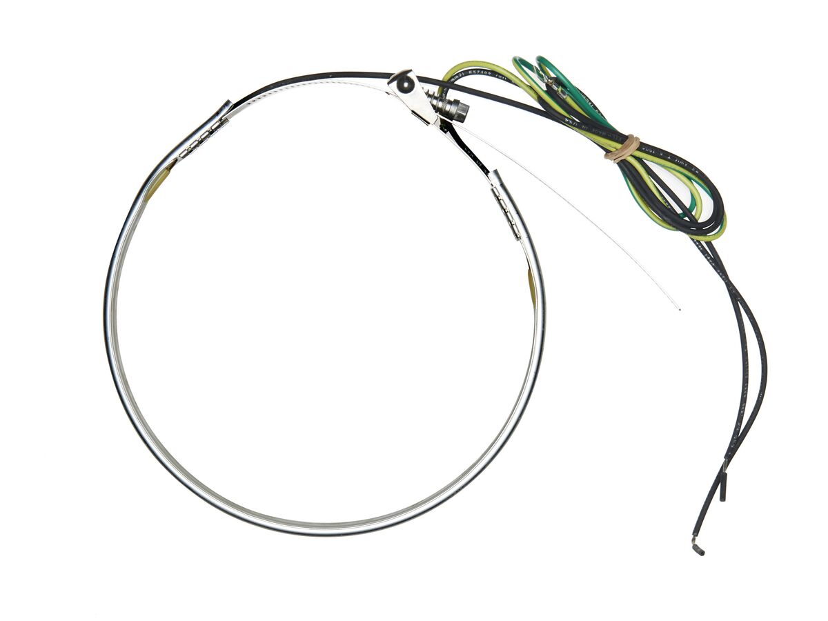Copeland Crankcase Heater