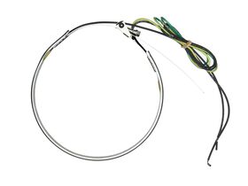 Copeland Crankcase Heater