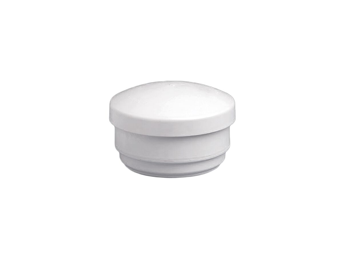Hero - DWV RRJ Fresh Air Inlet 100mm