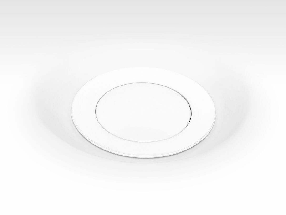 Mizu Drift Pull Out Pop Up Waste 40mm Gloss White