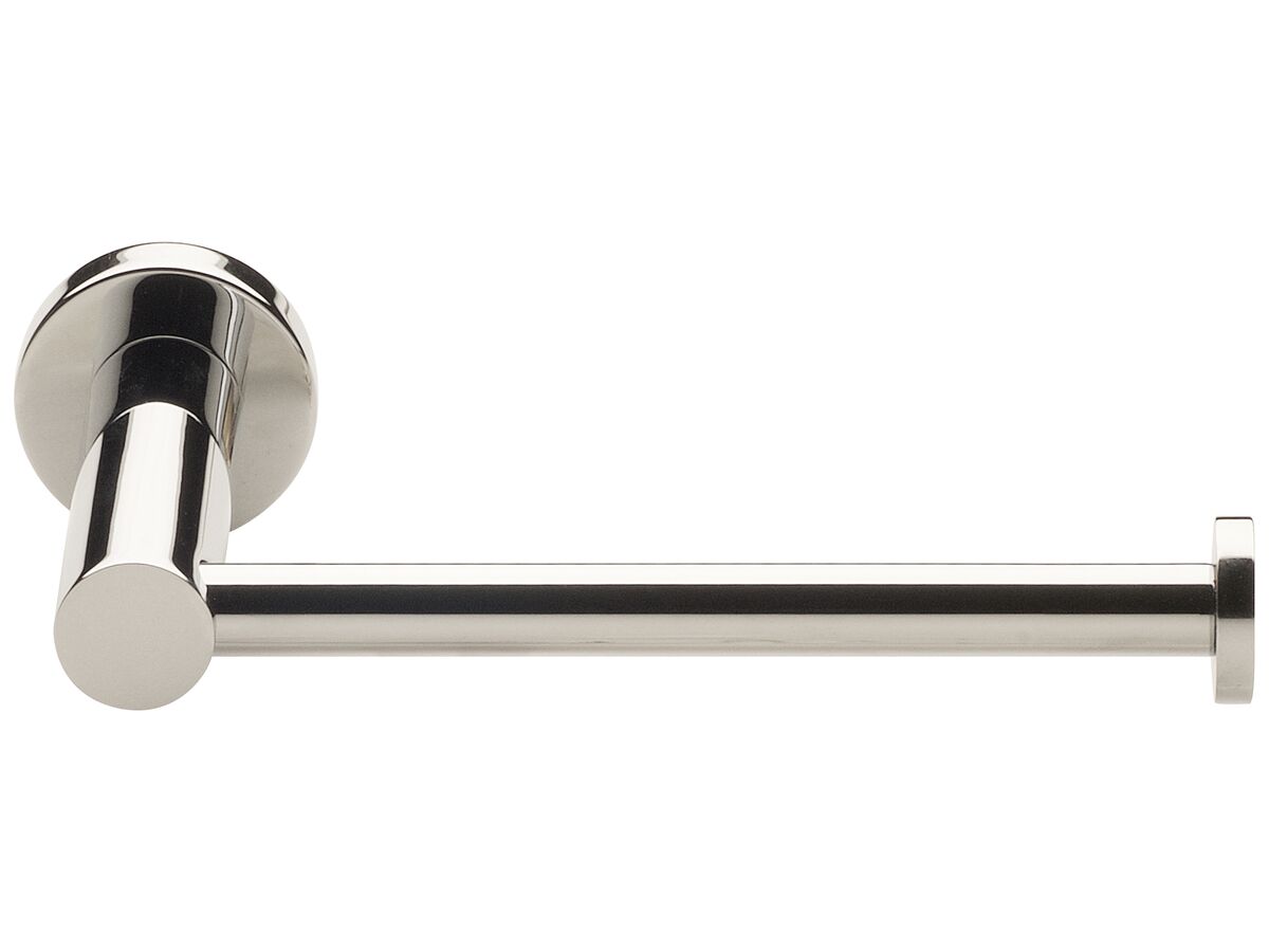 Sussex Pure Toilet Roll Holder Chrome