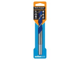 Multi Purpose Drill Bit 16 x 150mm