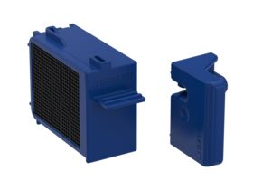 Geberit DuoFresh Drawer and Filter