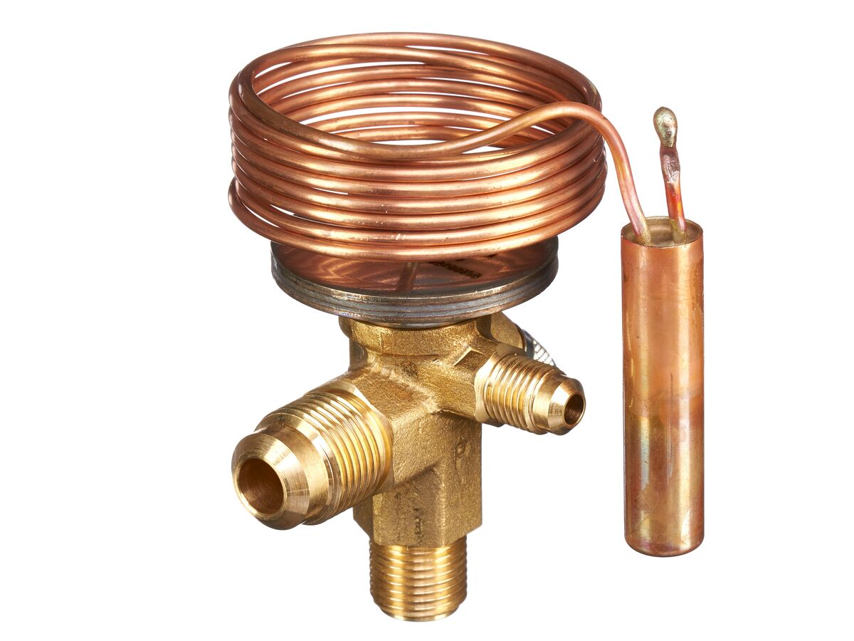 Emerson Flare TX Valve Externally Equalised