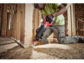 Milwaukee M18 Fuel Sawzall Skin Only