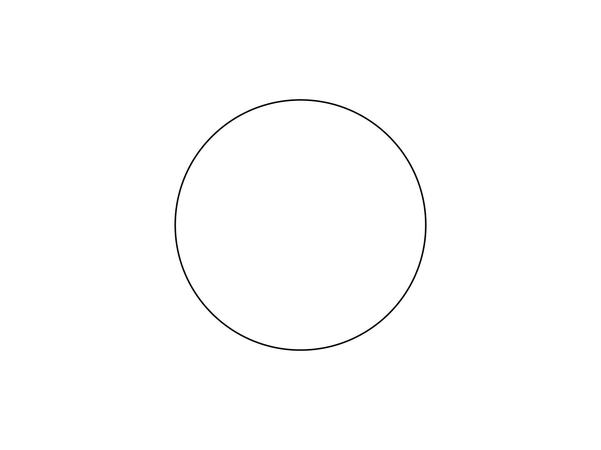 Rehau Awashaft Element Sealing Ring
