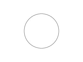 Rehau Awashaft Element Sealing Ring
