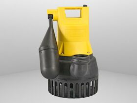 Jung Pumpen U5KS Submersible Pump