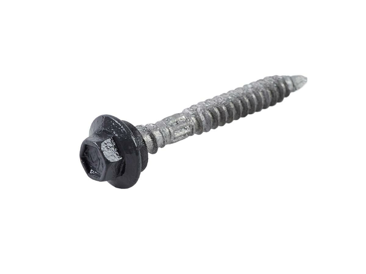 Bridgland Razorgrip M6.2-13 x 50mm Class 4 Basalt
