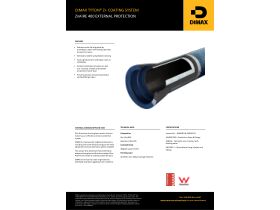 Specification Sheet - DIMAX Z+ Coating