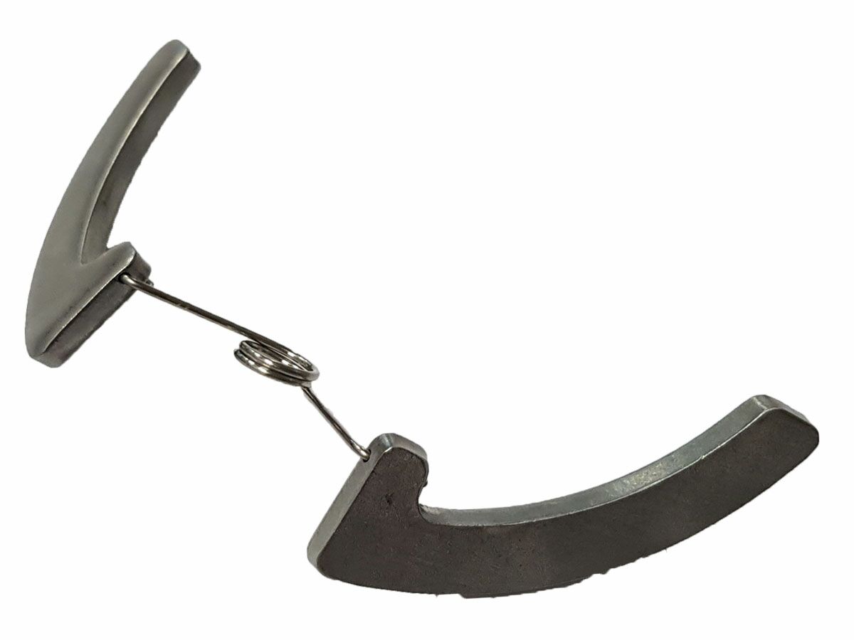 Wilkins #2 Check Retainer Clip 150mm