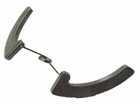 Wilkins #2 Check Retainer Clip 150mm