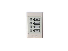 Smart Temp Easy Zone