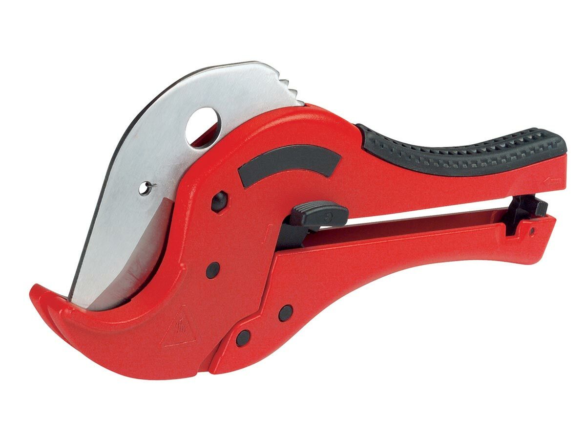 Rothenberger Rocut 50TC Plastic Pipe Shear