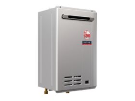 Supporting Image - Rheem Ultra 28L Gas Continuous Flow Water Heater