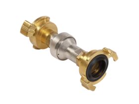 Rothenberger Roplus Pressure Regulator