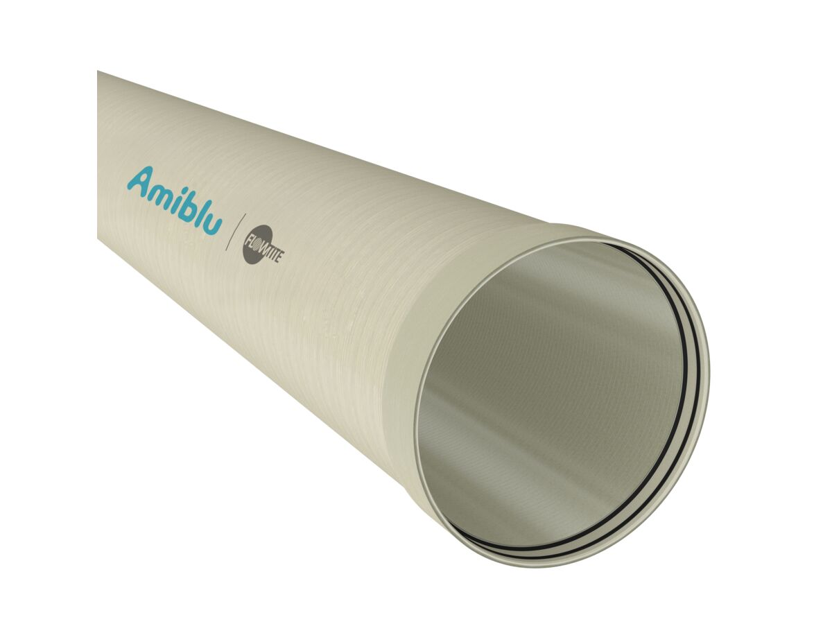 Flowtite Pipe