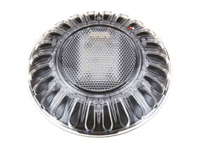 Spa Electrics EMC White LED Light Clear Rim Concrete Mounting Kit