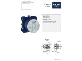 Technical Guide - Inwall Body