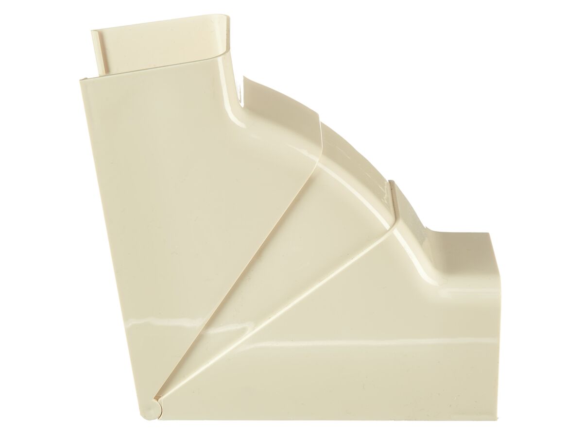 Smartduct Internal Corner Adjustable 80mm 0820IR