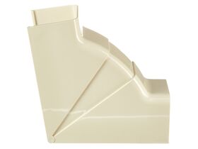 Smartduct Internal Corner Adjustable 80mm 0820IR