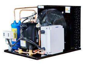 Tecumseh EVO Condensing Unit