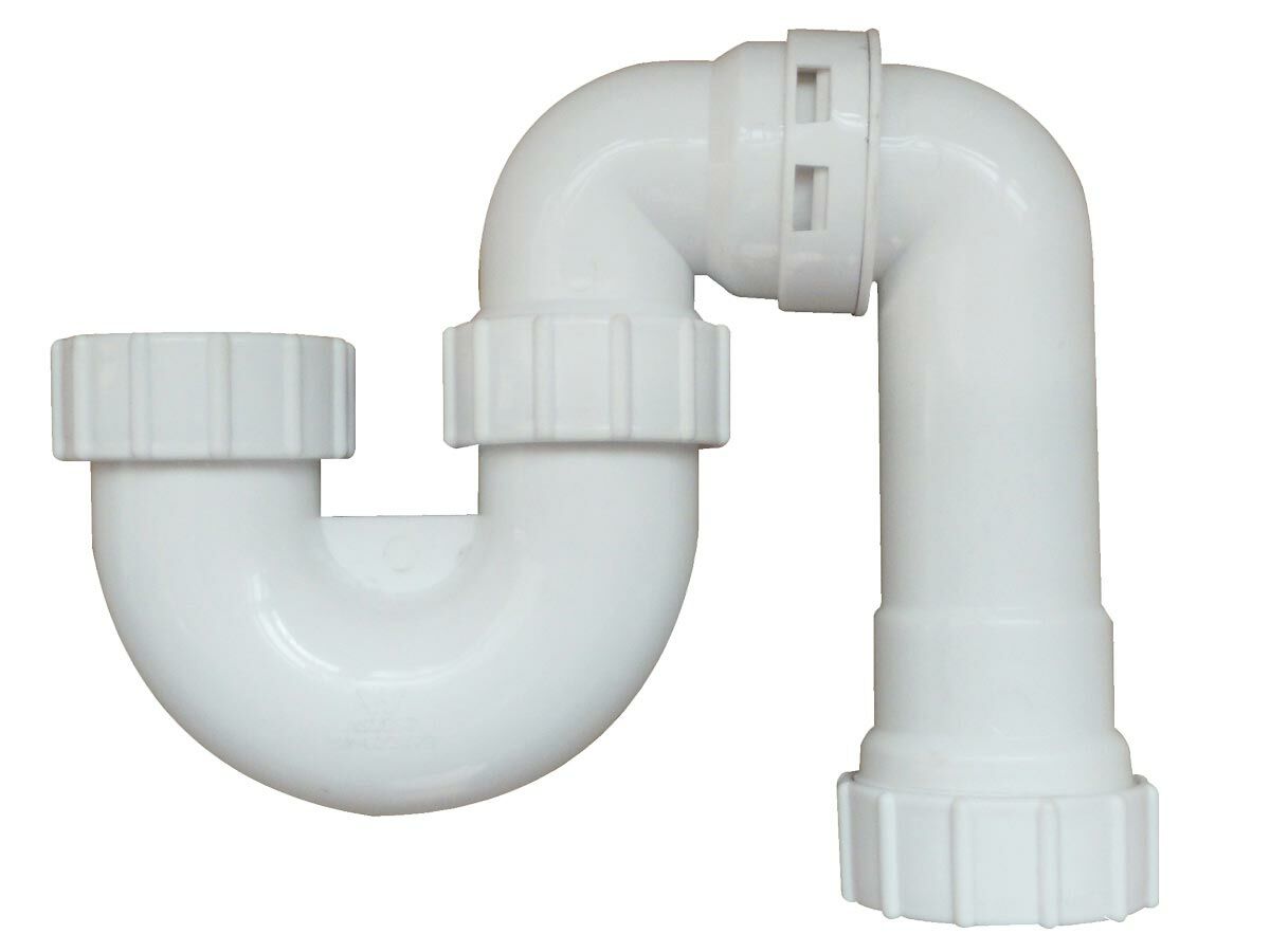 Dura Short Combination S&P Trap 50mm