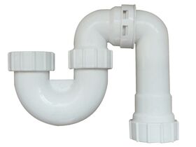 Dura Short Combination S&P Trap 50mm