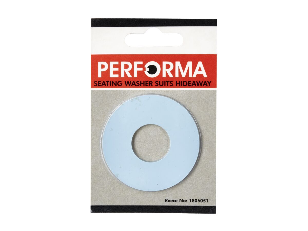 Performa Seating Washer Hideaway CD1