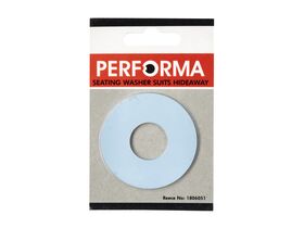 Performa Seating Washer Hideaway CD1