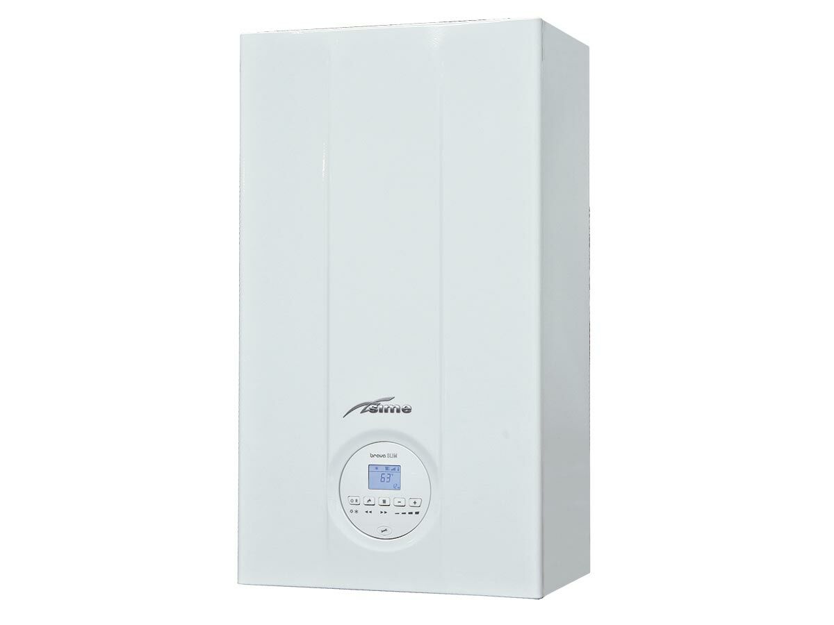Sime Brava Slim Standard Efficiency Boiler