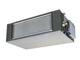 Mhi Ducted Kit Fdua