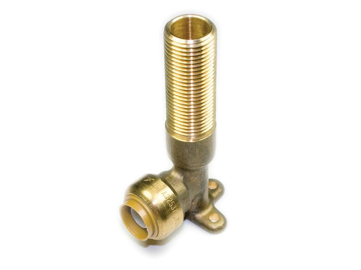 Sharkbite Pex F19BP Elbow Male