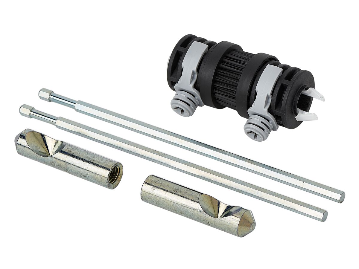 Roca Wall Hung Pan Fixings to Suit Meridian Rimless and Gap Rimless