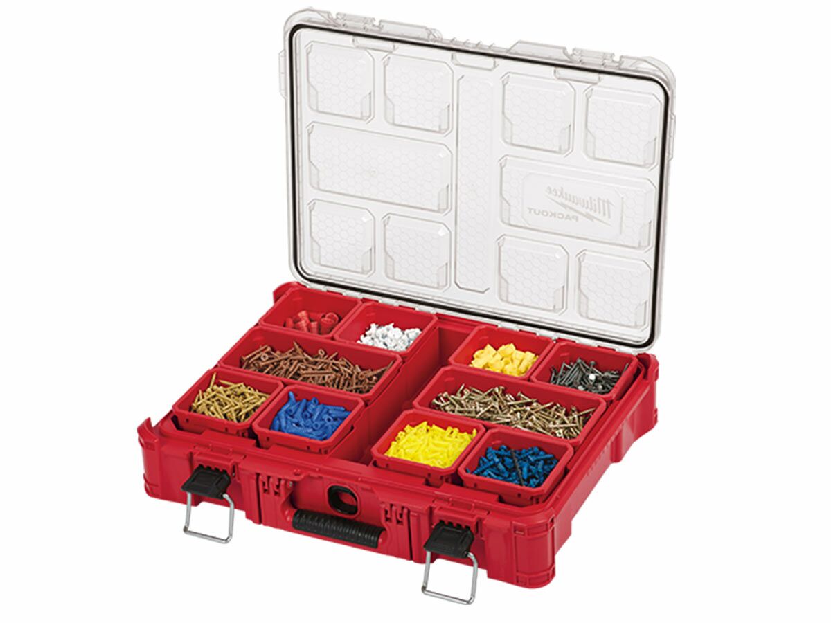 Milwaukee Packout Organiser