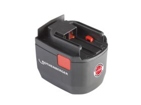 Rothenberger Compact Battery 14.4V Li-Ion