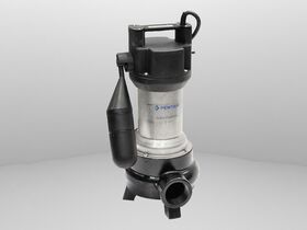 Jung US 103 ES Submersible Pump 0.98Kw