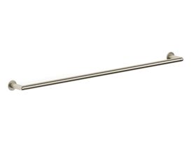 Hero - Faucet Strommen Vara Single Towel Rail 900mm Brushed Nickel