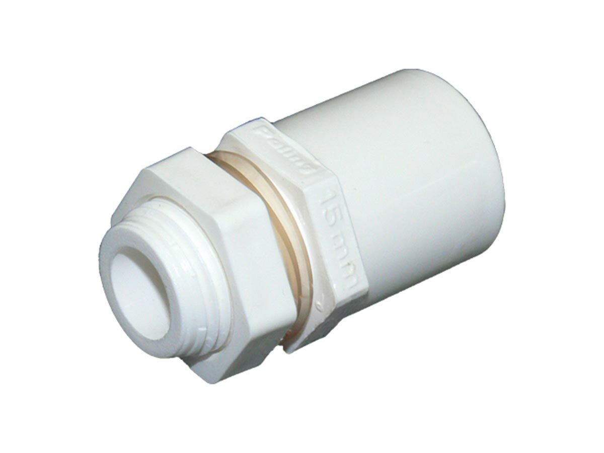 Drain Pan Adaptor 15mm x 20mm