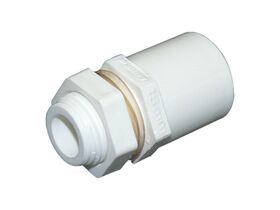 Drain Pan Adaptor 15mm x 20mm