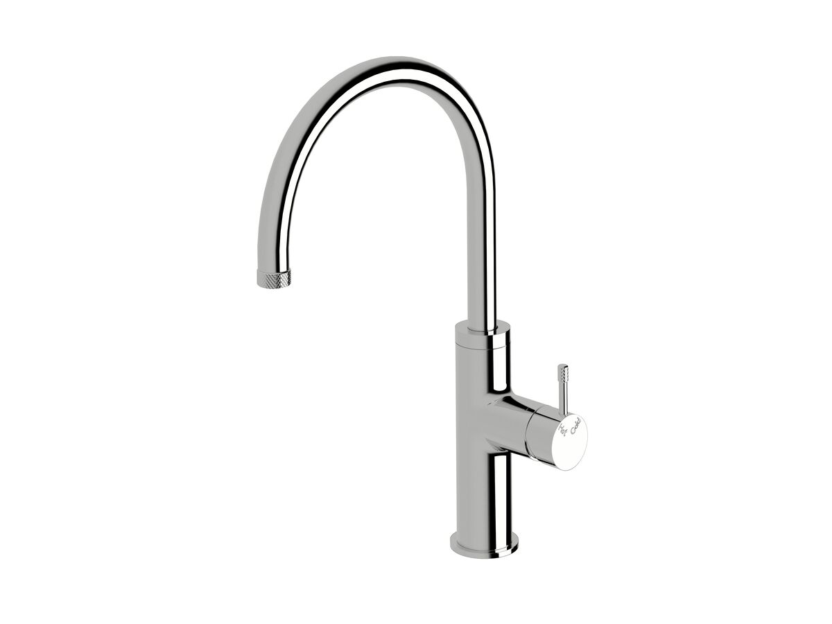 Hero - Sussex Scala Nova Sink Mixer Chrome (5 Star) Lead Free