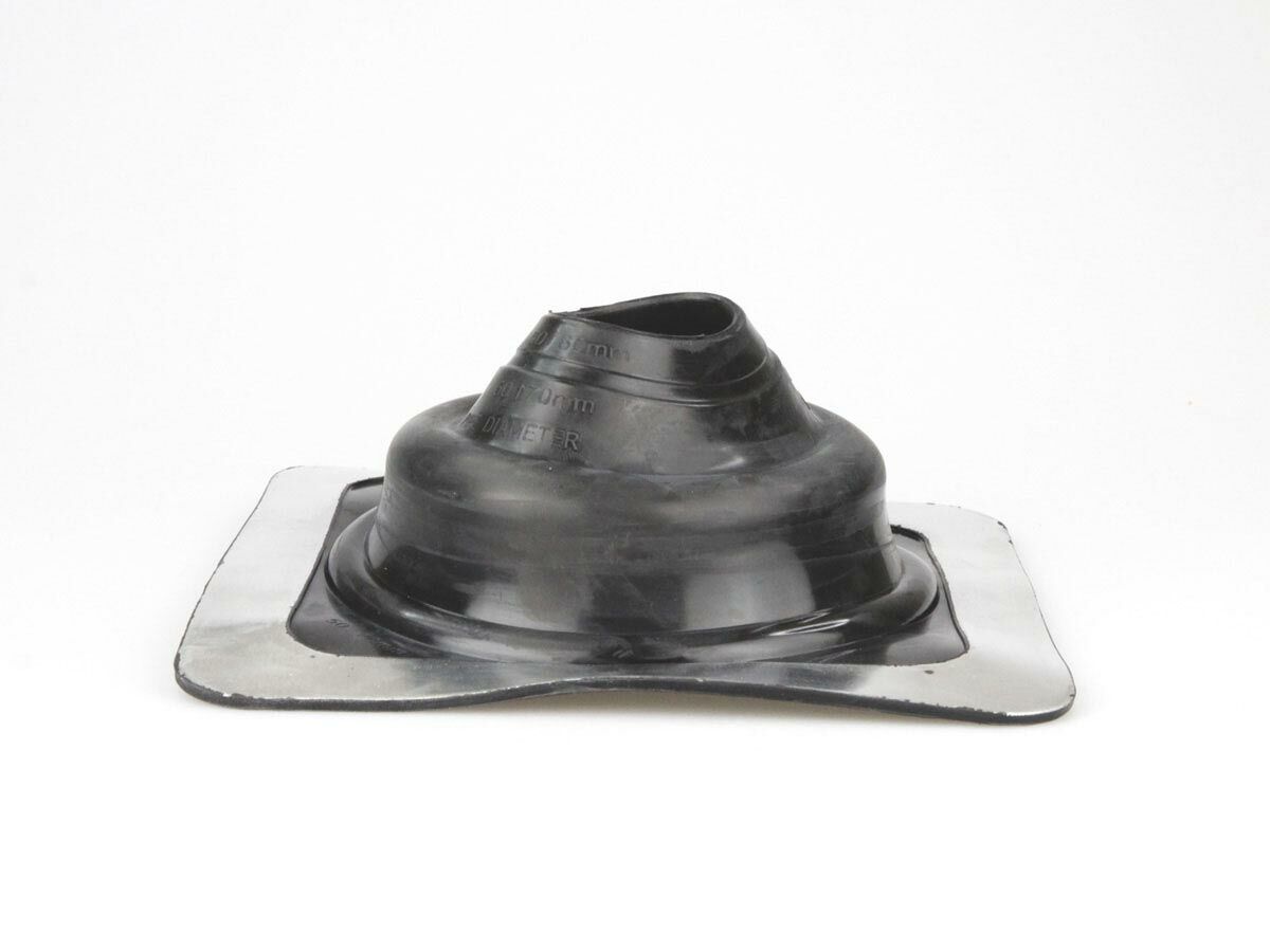 Dura Boot Roof Flashing 50-70mm EPDM