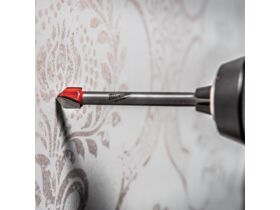 Milwaukee 10mm x 95mm Glass and Tile Bit