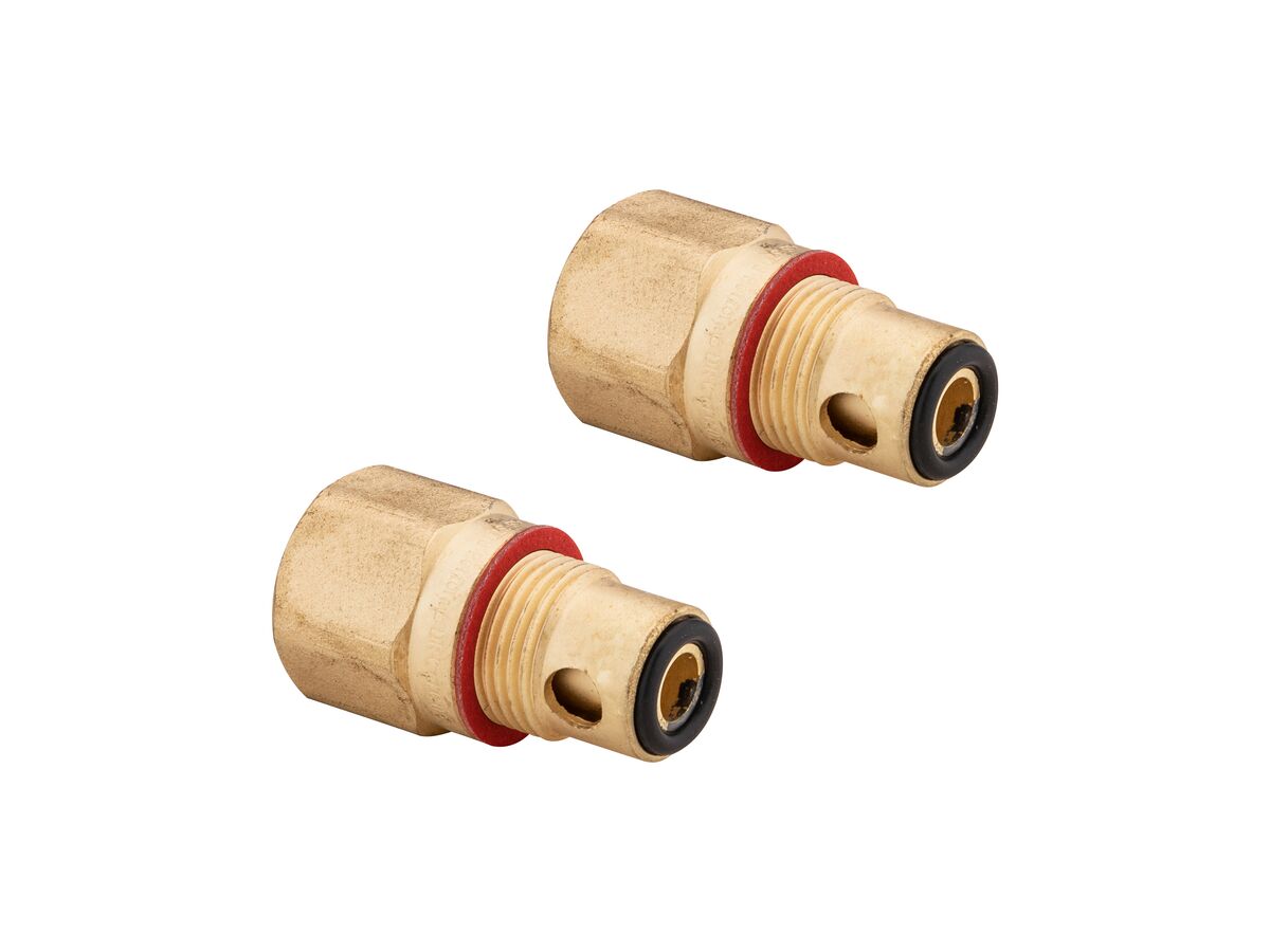 Supporting Image - Performa Spindle Body Extender Ceramic Disc Lead Free