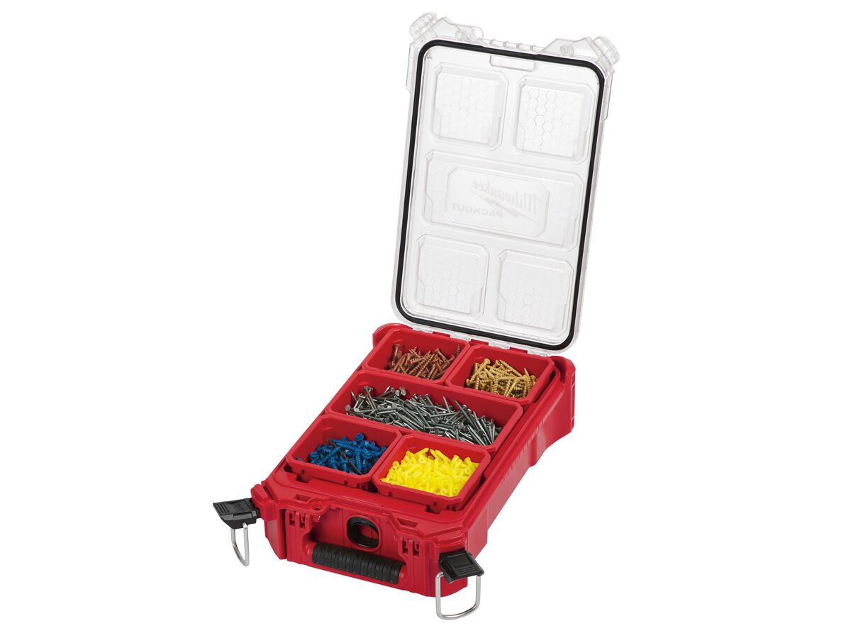 Milwaukee Packout Compact Organiser