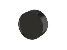 Hero - Sussex Pure Elemental Progressive Shower/Bath Mixer PVD Matte Black Lead Free