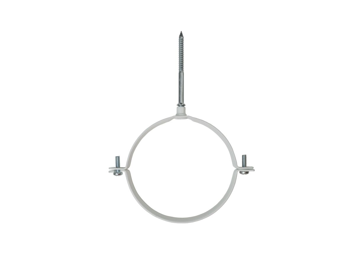 Thermann Commercial 28 Flue Wall Bracket 125