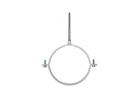 Thermann Commercial 28 Flue Wall Bracket 125