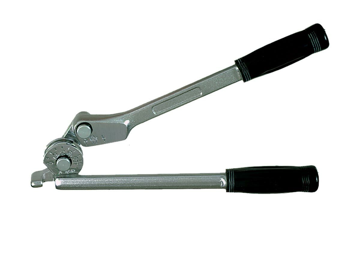Refco 1/4" Lever Type Tube Bender RFA-364-FH-04