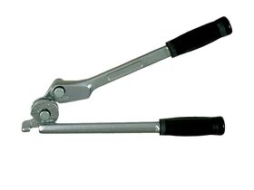 Refco 1/4" Lever Type Tube Bender RFA-364-FH-04
